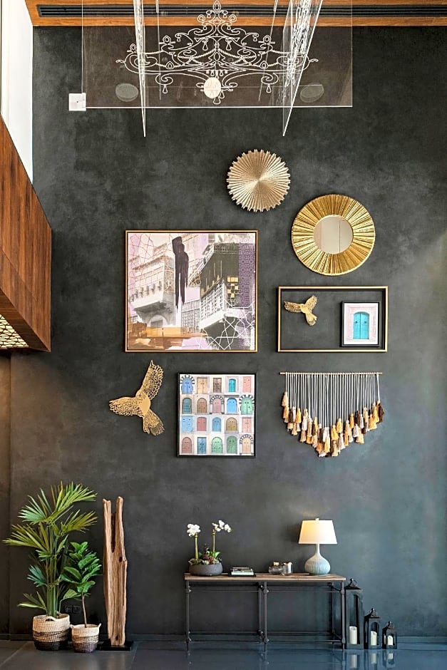 Hyatt Place Dubai Wasl District Residences