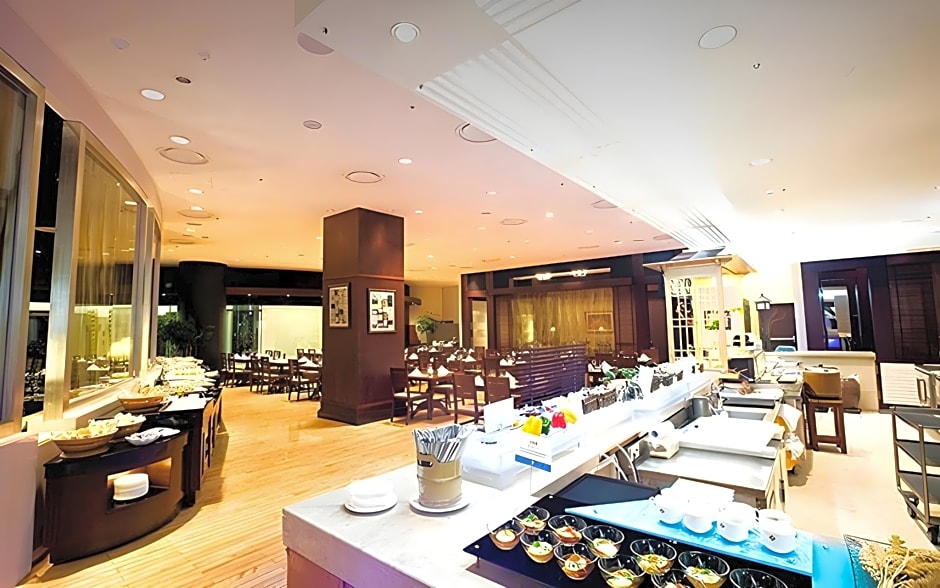 High1 Grand Hotel Main Tower