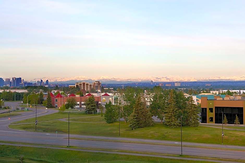 Residence Inn by Marriott Calgary Airport
