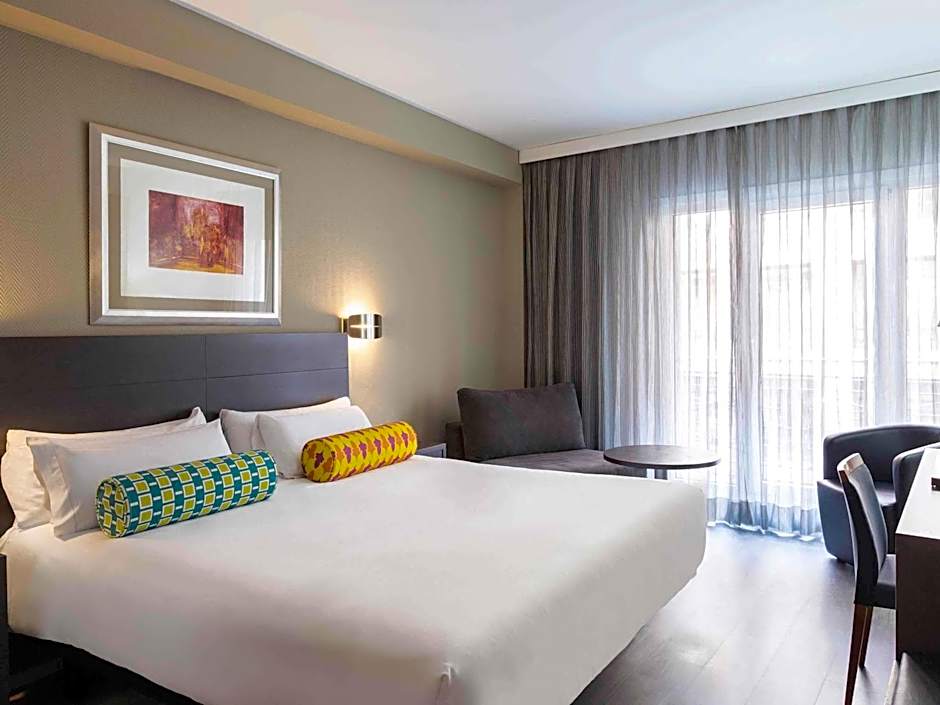 Mercure Madrid Centro