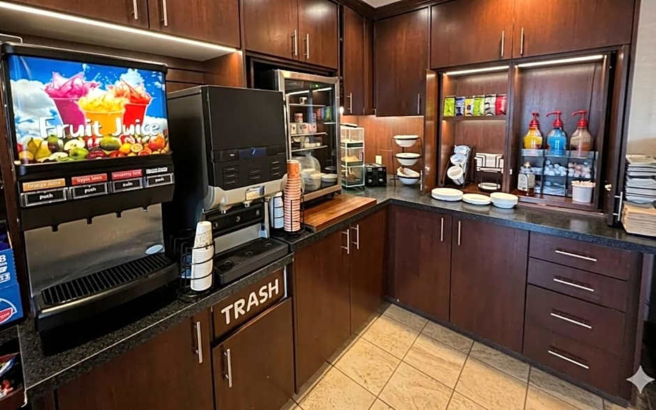 Mainstay Suites Minot