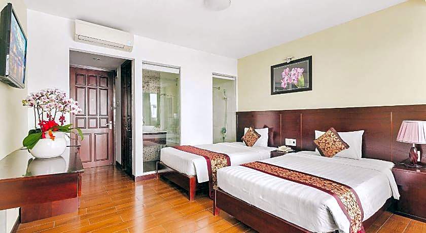 Dragon Sea Hotel Da Nang