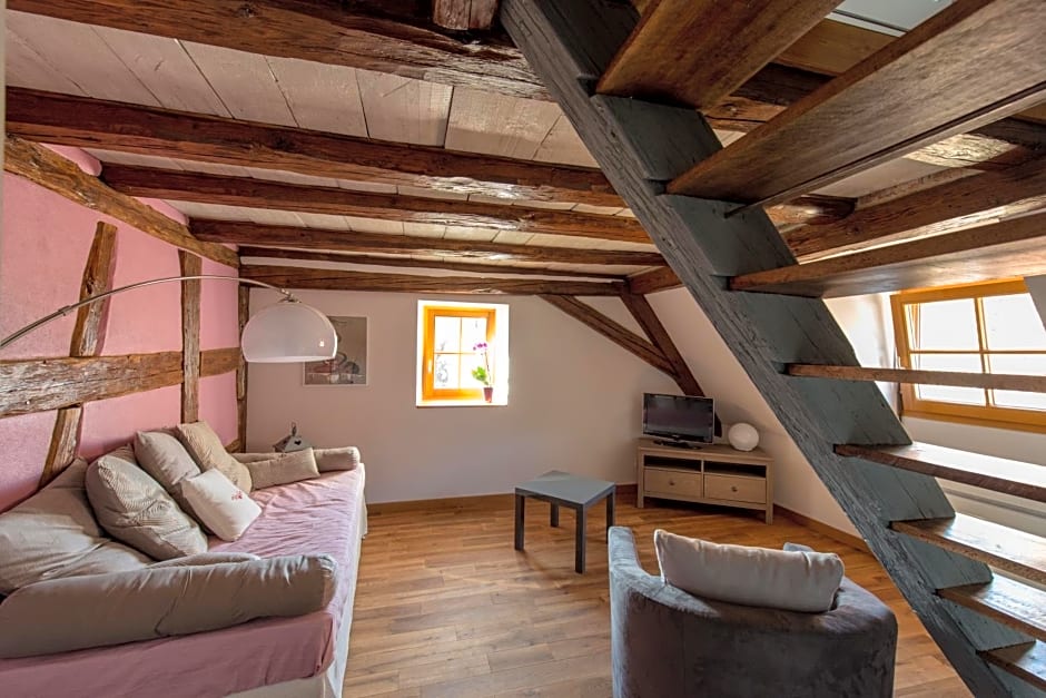 La Maison d'Emilie