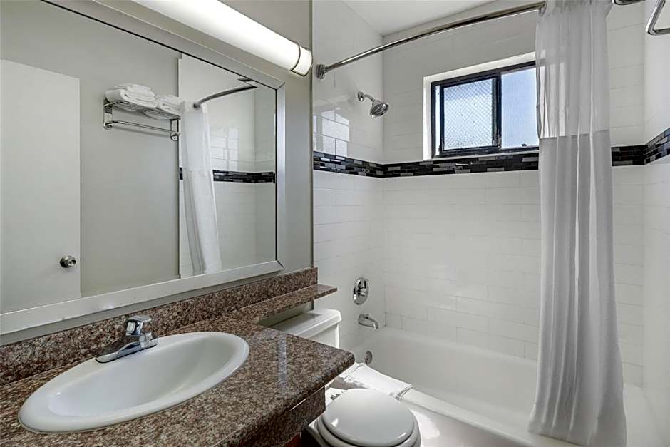 SureStay Hotel by Best Western Beverly Hills West LA