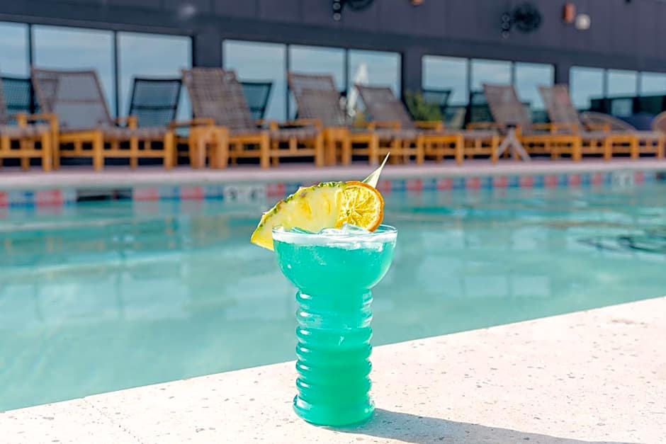 Graduate by Hilton Tucson