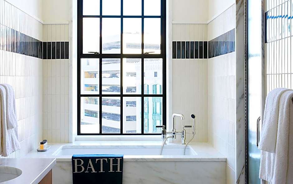 Shinola Hotel