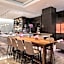 Four Seasons Hotel Silicon Valley At East Palo Alto