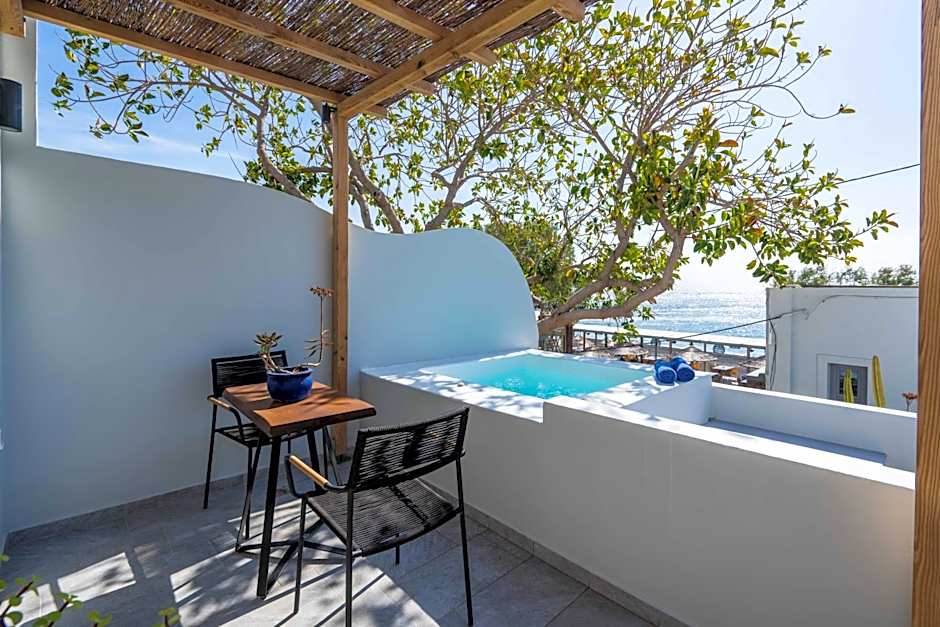 Thousand Stars Suites&Rooms