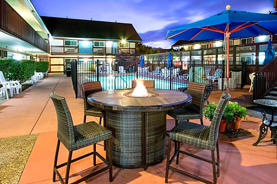 King Frederik Inn