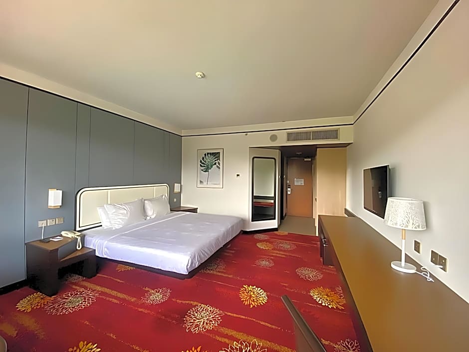 Sabah Hotel