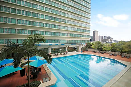 Premier Twin Room
