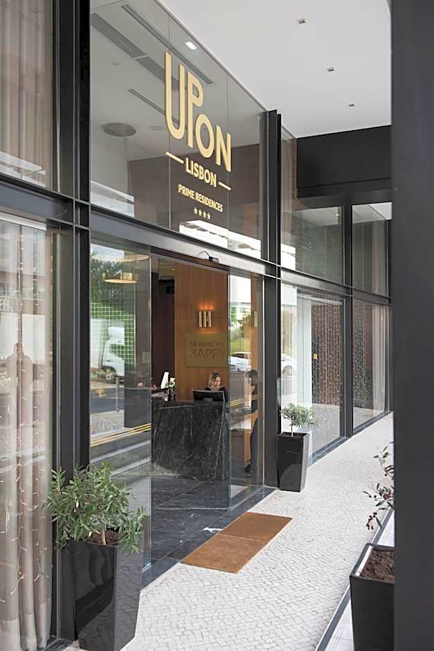 Upon Lisbon Prime Residences