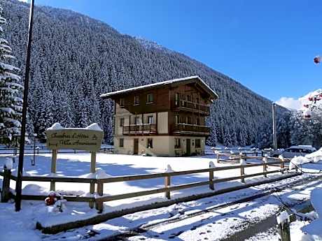 Villa Americana Chambres d'Hotes