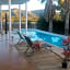 Villa los Angeles avec Piscine priv