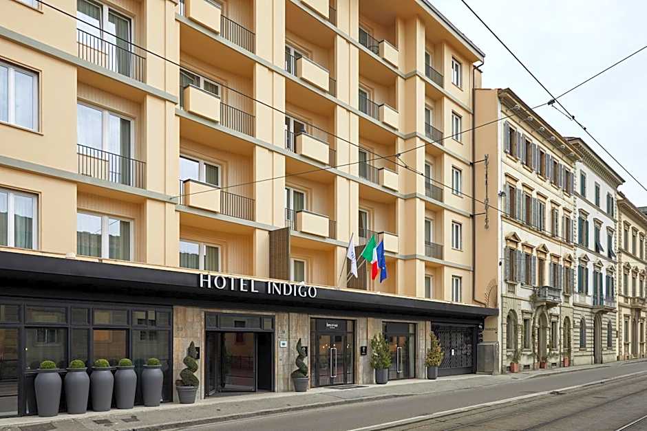 Hotel Indigo Florence By IHG