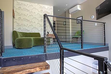 King Loft