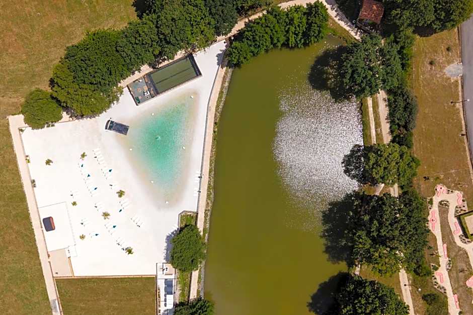 Domaine Mélusine - à 2km du Puy duFou France !