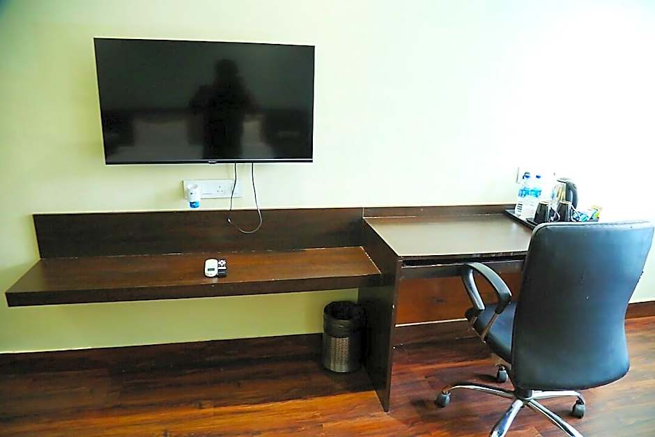 Country Inn by Turtle Hotel & Resort - Mumbai Airport