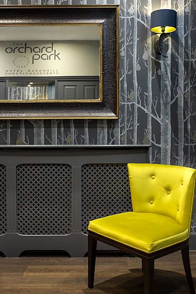 The Orchard Park Hotel