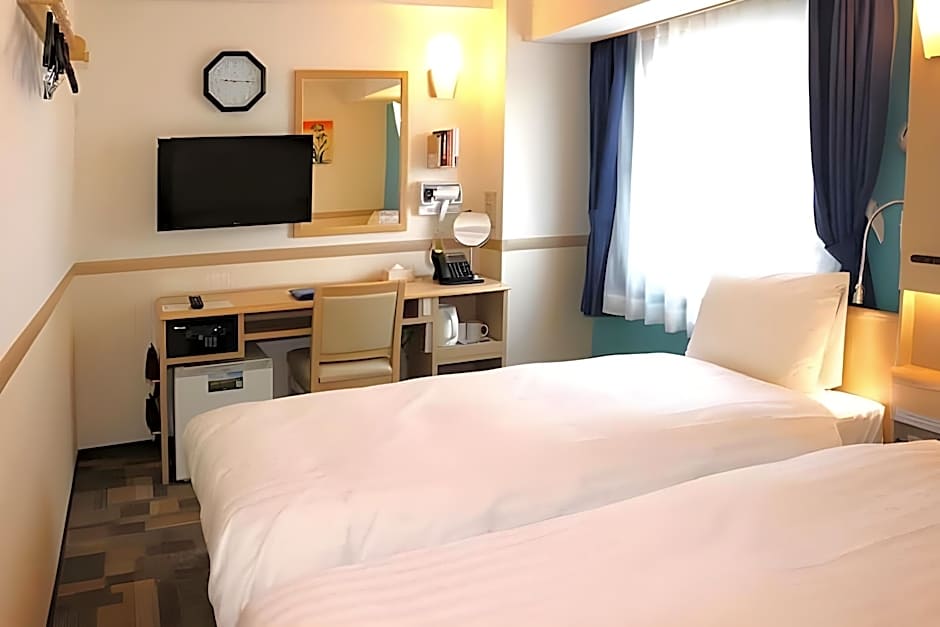 Toyoko Inn Fuji Kawaguchiko Ohashi