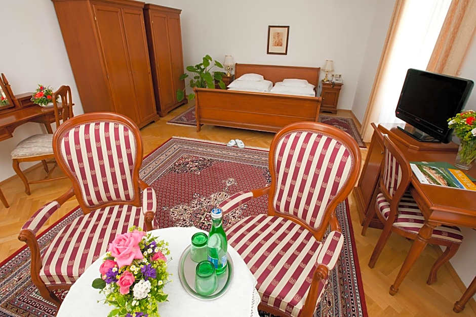 Hotel Richard Löwenherz