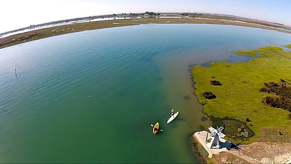 Sunbird-Admiral Island holiday house