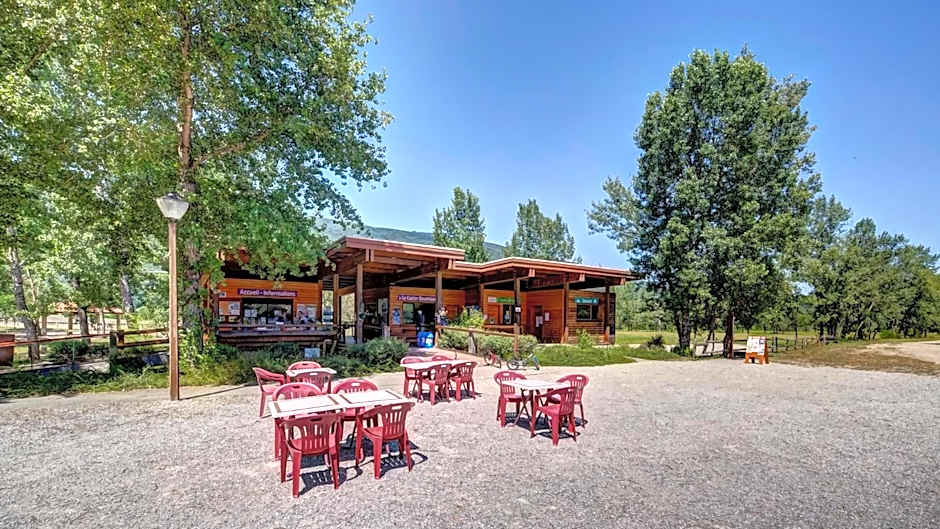 Vacancéole - Le Village des Oiseaux