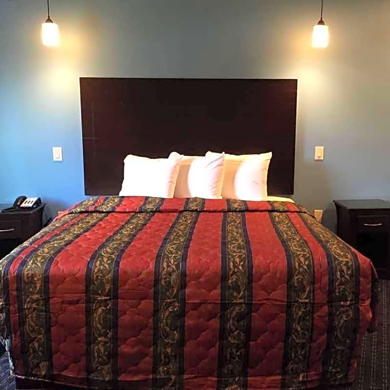 Classic Inn and Suites Humble