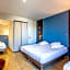 Hotel Kyriad Saint Malo Centre Plage