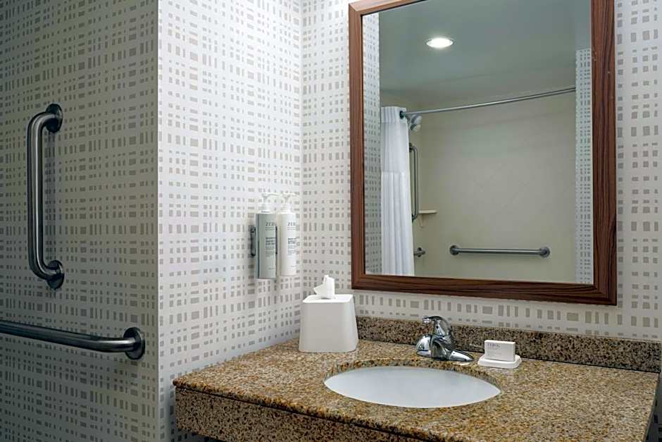 Hampton Inn Thomson