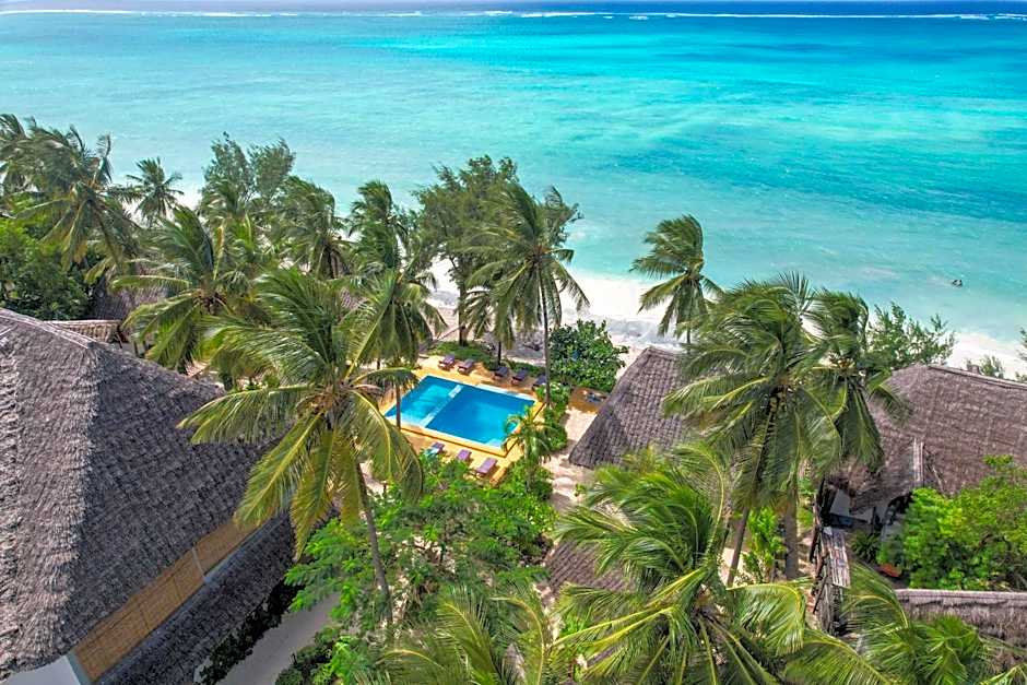 Mnana Beach Bungalows