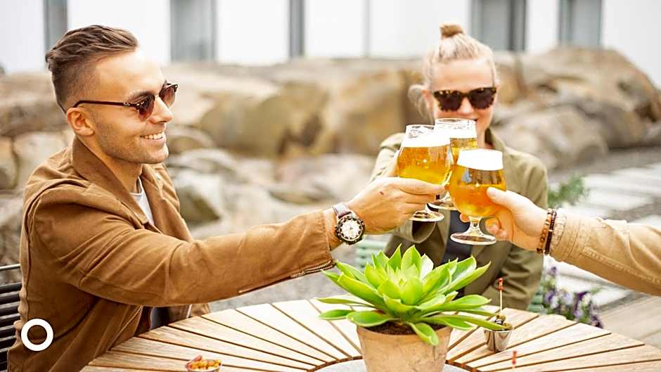 Midgardur by Center Hotels