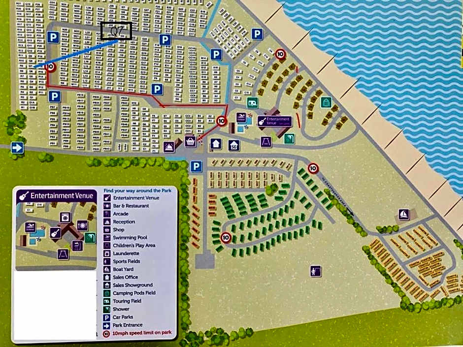 Seaview Holiday Rentals