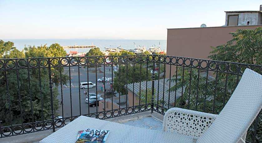 Rodosto Hotel
