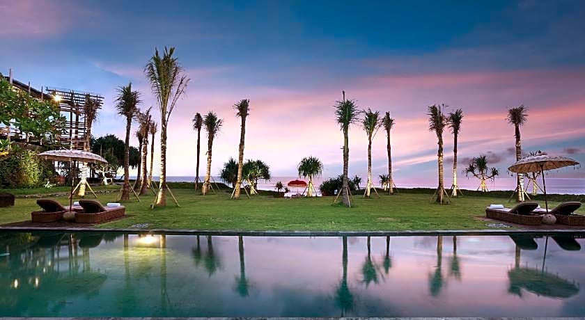 WakaGangga Hotel