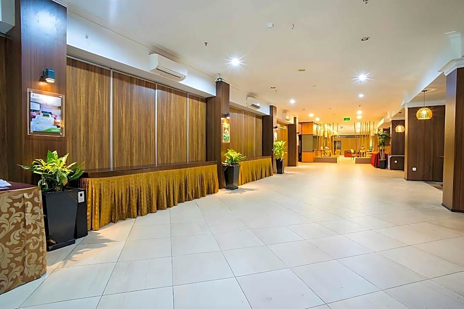 Royal Park Hotel Samarinda