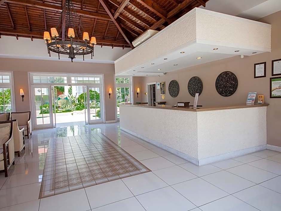 Hotel Greenland- All Inclusive