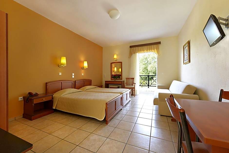 Photo 1 of 7 of Studio 2 Beds