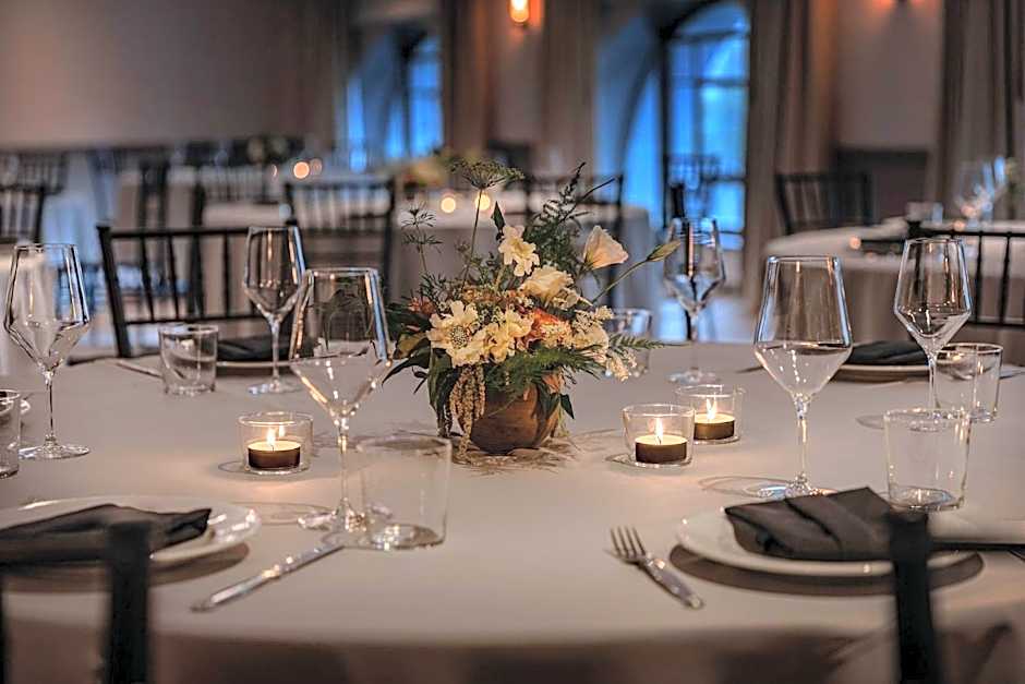 Kimpton Hotel Monaco Salt Lake City By IHG