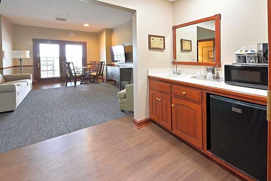 Carlisle Inn Walnut Creek
