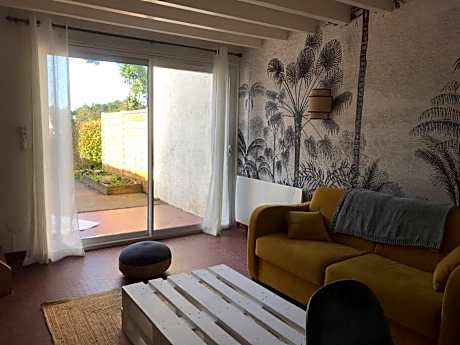 Maison Guerande La Baule