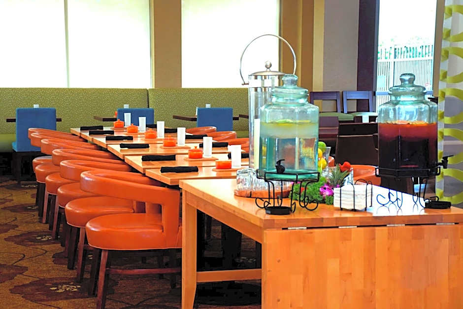 Hilton Garden Inn Columbus/Polaris