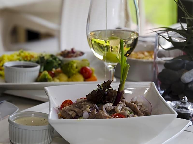 Blackwaters River Lodge