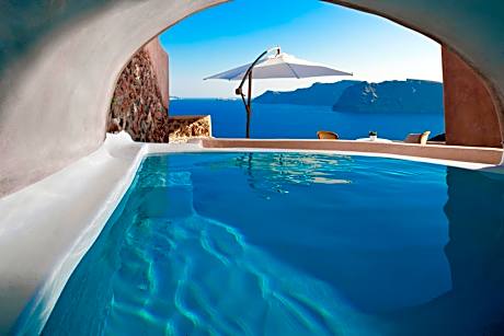 Armeni Luxury Villas