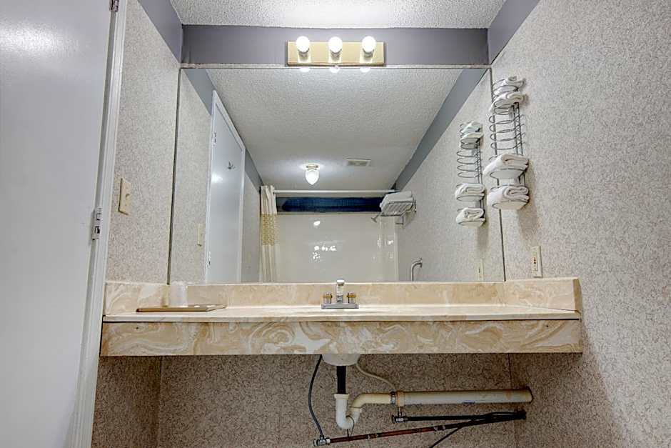 Capital O 3Y Motel Mount Vernon Renfro Valley