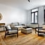 The 1894 Residence by Domani Hotels