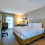Comfort Inn Saskatoon Centre