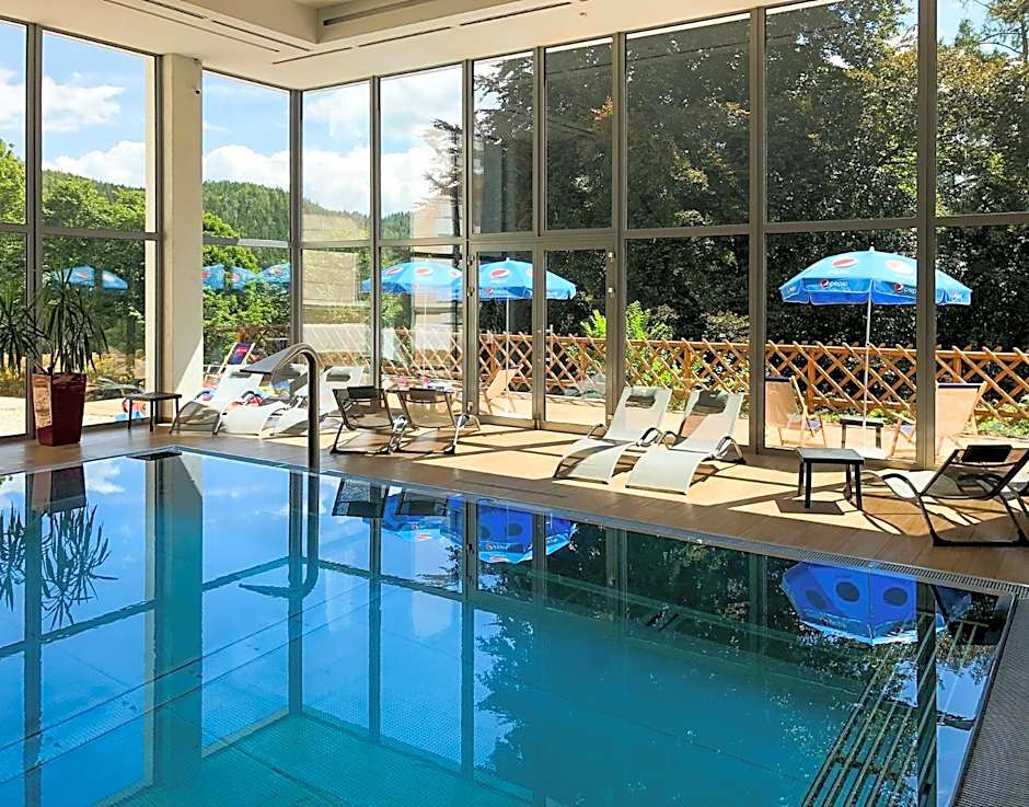 Hotel U Zamecku Cihelny