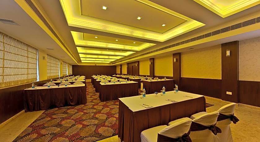 Hotel Hindustan International