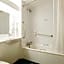 Travelodge Manchester Birch M62 Eastbound